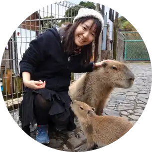安田 由美
